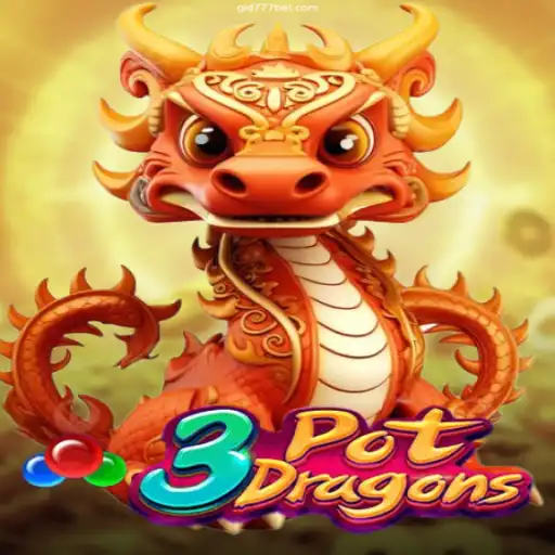 Exploring the Thrills of 3PotDragons: A Deep Dive into Gld777's Latest Gem