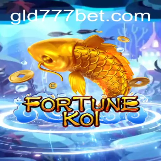 FORTUNEKOI: Dive into the Casino Online World with Gld777