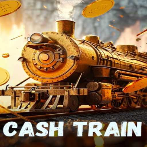 CashTrain: A Thrilling Journey Through Digital Rails