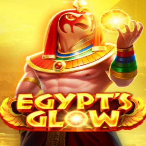 Unveiling the Mysteries of EgyptsGlow: A Thrilling Casino Experience
