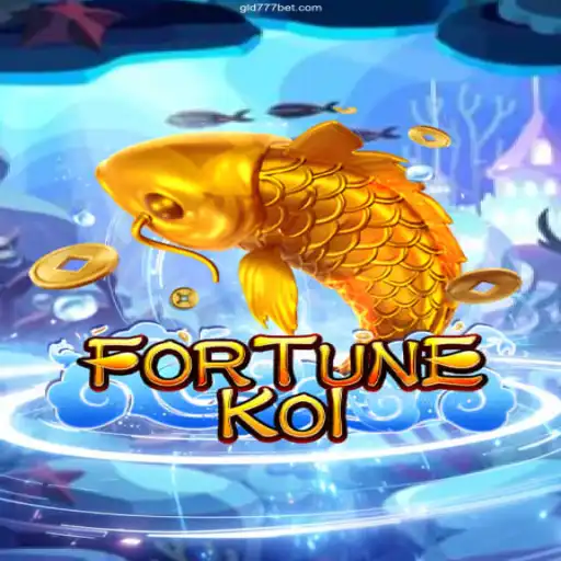 FORTUNEKOI: Dive into the Casino Online World with Gld777
