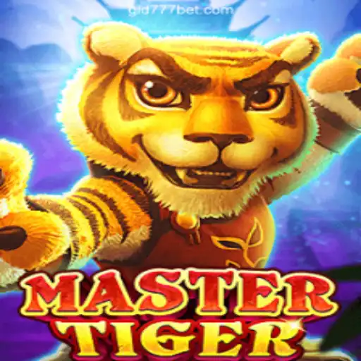 Exploring MasterTiger: A Thrilling Adventure in Gld777 Casino