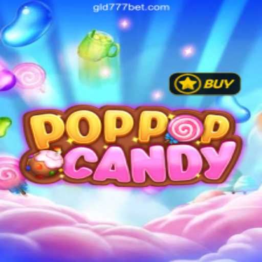 Discover the Thrilling World of POPPOPCANDY: A Gaming Sensation Connected to Gld777 Cassino