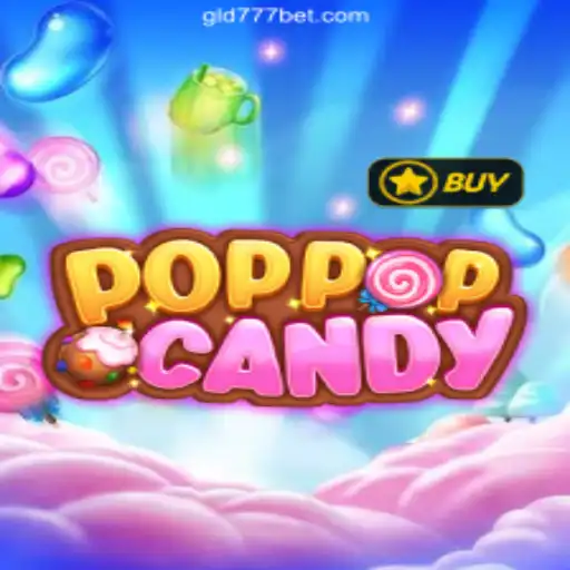Discover the Thrilling World of POPPOPCANDY: A Gaming Sensation Connected to Gld777 Cassino