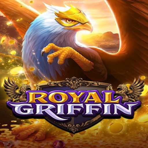RoyalGriffin: A Majestic Journey in the World of Online Gaming
