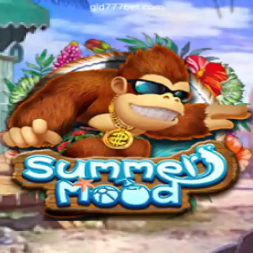 SummerMood: Dive into the Vibrant World of Online Gaming