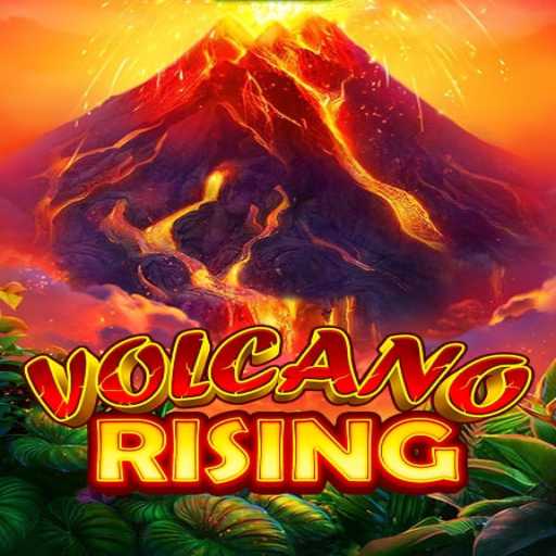 Unveiling VolcanoRising: An Exciting Addition to Gld777's Certified Online Casino Games