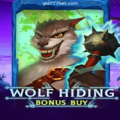 Exploring the Thrills of WolfHidingBonusBuy at Gld777 Casino Online